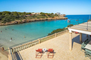 LA CITA DEL MAR Cala Marsal Luxury SEA experience